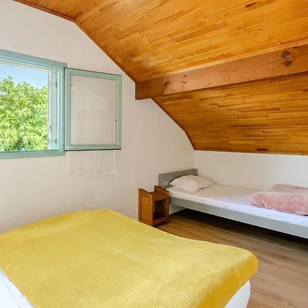 Casa vacanze Sicard-5 By Interhome Mimizan-Plage