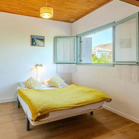 Sicard-5 By Interhome * Mimizan-Plage