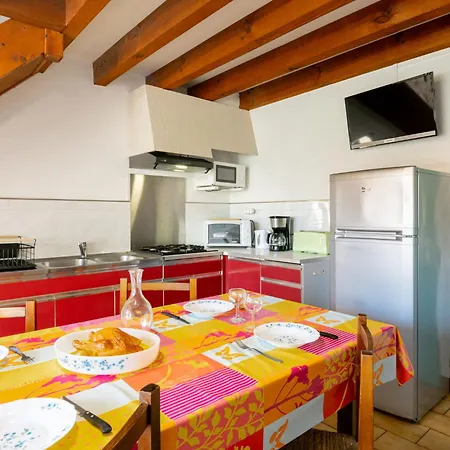 Sicard-5 By Interhome Casa vacanze *