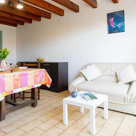Sicard-5 By Interhome Casa vacanze Mimizan-Plage