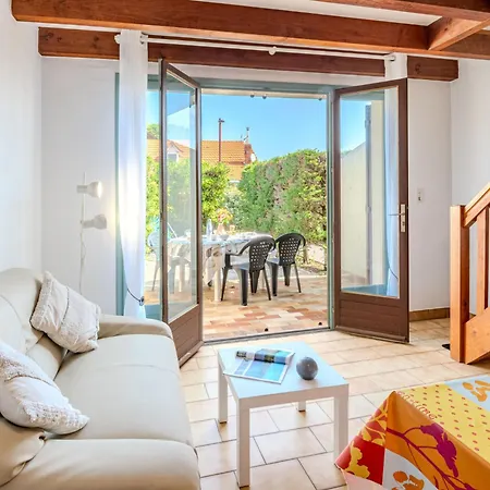 Sicard-5 By Interhome Casa vacanze