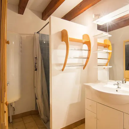Sicard-5 By Interhome