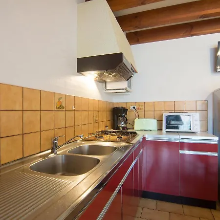 בית נופש Sicard-5 By Interhome