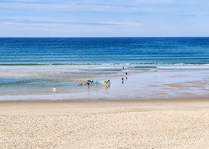 Sicard-5 By Interhome * Mimizan-Plage